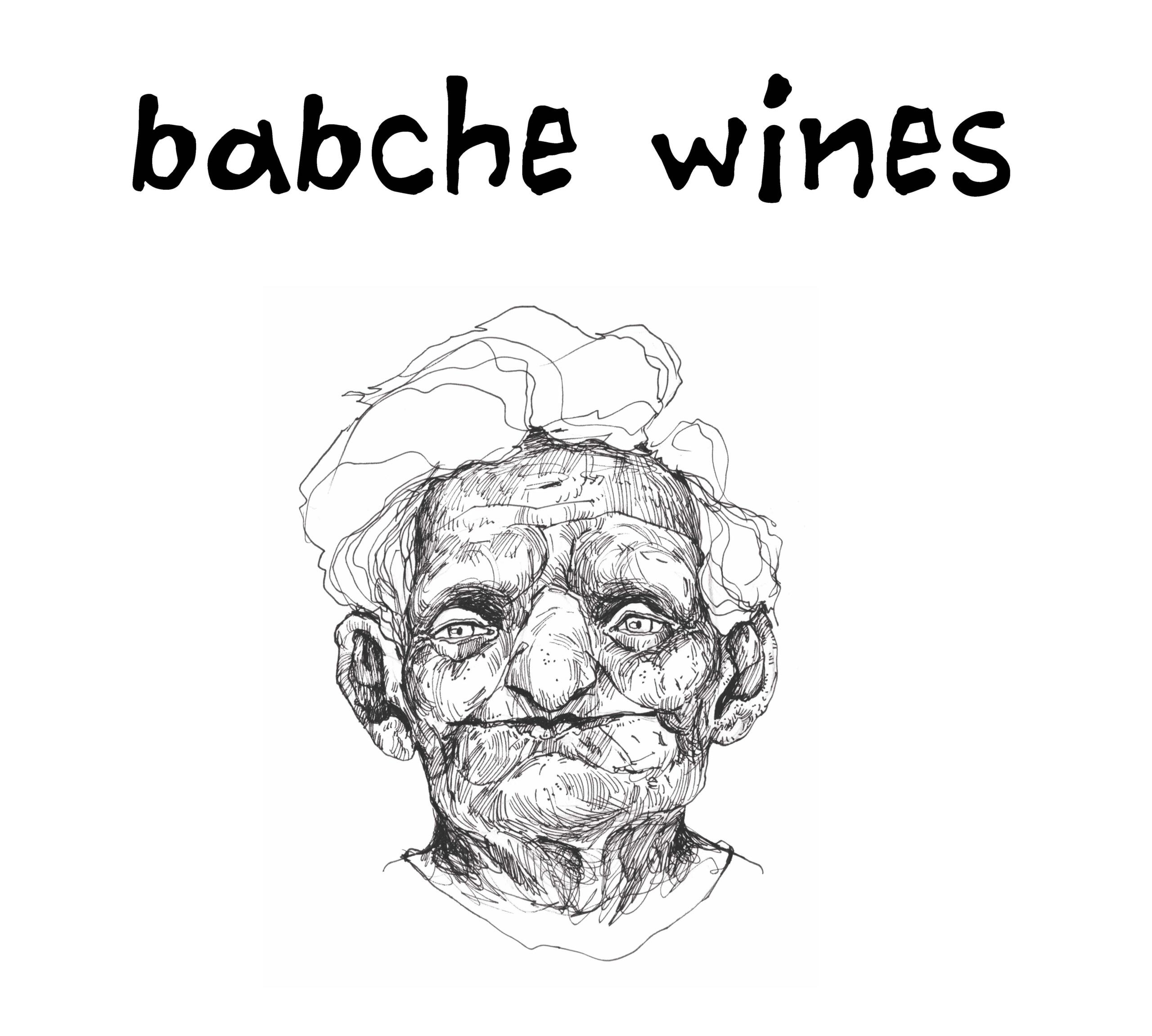 Logo Babche Wines